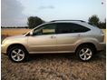 LEXUS RX 300 Executive (Automata)
