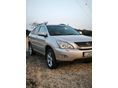 LEXUS RX 2003/10 - 5