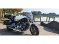 YAMAHA XVZ 1300 A ROYAL STAR 
