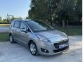PEUGEOT 5008 2.0 HDi Style (7 személyes ) Magyarországi. tolató kamerás