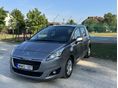 PEUGEOT 5008 2014/10 - 2