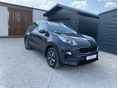 KIA SPORTAGE 1.6 GDI Silver GYÖNYÖRŰ.MAGYAR.1.TUL.VEZ.SZ.KÖNYV!!!!!
