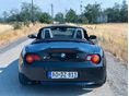 BMW Z4 2004/4 - 5