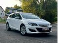OPEL ASTRA J Sports Tourer 1.6 T Sport Garanciával-Végig vezetett szervizkönyv-Automata