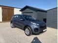 KIA SPORTAGE 1.6 GDI Silver GYÖNYÖRŰ.NAVI.KAMERA.2.TUL.!!!!!!
