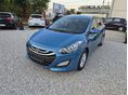 HYUNDAI I30 CW 1.6 GDi Style 123000 KM TOLATÓKAMERA TEMPOMAT RADAR ÜLÉS + KORMÁNYFŰTÉS + TÉLI SZETT TÜKÖRBEHA
