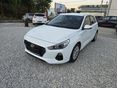 HYUNDAI I30 1.4 MPi Life ÚJ MODELL KLIMA 122000 KM VÉGIG VEZ SZKÖNYV 2 KULCS EREDETI FÉNYEZÉS