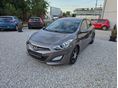 HYUNDAI I30 1.4i Life KLIMA ÜLÉSFŰTÉS 122000 KM TEMPOMAT SZKÖNYV RADAR ALUFELNI + TÉLI SZETT