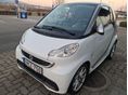 SMART FORTWO 1.0 Pulse Softip 117000 KM ÜVEGTETŐ ÜLÉSFŰTÉS SZERVOKORMÁNY + TÉLI SZETT