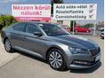 SKODA SUPERB 2.0 TSI Style DSG MAGYARORSZÁGI. 1. TUL
