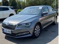 SKODA SUPERB 2023/3 - 4