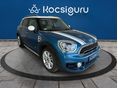 MINI COUNTRYMAN 1.5 Cooper S E ALL4 (Automata) Mo.i_2tulaj_ÚJ HIBRID AKKU!!