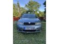 SKODA FABIA Combi 1.4 16V Ambiente