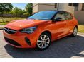 OPEL CORSA F 1.2 T Edition OPEL CORSA 1.2 TURBO 31.800 KM! KÜLÖNLEGES NARANCS/FEKETE MEGJELENÉS 6 SEBESS