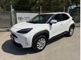 TOYOTA YARIS CROSS 1.5 Hybrid Comfort e-CVT 2023 - smart - kamera - első/hátsó radar - vezetést tám. rendszerek
