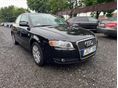 AUDI A4 1.6 benzines