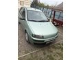 FIAT PUNTO 2000/1 - 2