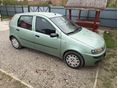 FIAT PUNTO 2000/1 - 3