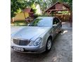 MERCEDES-BENZ E 200 CDI Classic