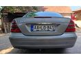 MERCEDES-BENZ E 200 2005/10 - 2