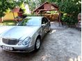 MERCEDES-BENZ E 200 2005/10 - 4
