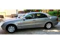 MERCEDES-BENZ E 200 2005/10 - 5