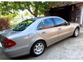 MERCEDES-BENZ E 200 2005/10 - 6