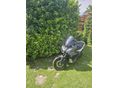 APRILIA SR GT 125 