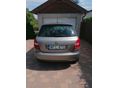 SKODA FABIA 2013/1 - 3