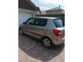 SKODA FABIA 2013/1 - 8