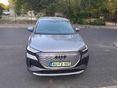 AUDI Q4 e-tron Sportback 40. (Automata) SOH: 94%.mátrix led.navi.kamera.ülésfűtés.távt.tempomat.holttér.vonóhorog