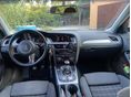 AUDI A4 2013/6 - 2