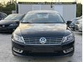 VOLKSWAGEN PASSAT CC 2.0 CR TDI BMT TEMPOMAT-RADAR-ÜLÉSFŰTÉS-VÉGIG VEZ.SZKÖNYV