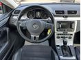 VOLKSWAGEN PASSAT CC 2013/6 - 10