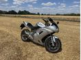 KAWASAKI ER-6F 2006/4 - 5