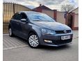 VOLKSWAGEN POLO V 2011/12 - 2
