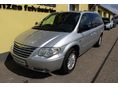 CHRYSLER GRAND VOYAGER 2.8 CRD LX (Automata) (7 személyes )