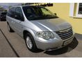 CHRYSLER GRAND VOYAGER 2008/4 - 6