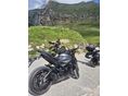 SUZUKI GSX-S 1000 2017/11 - 2