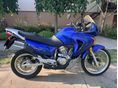 HONDA XL 650 V 