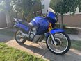 HONDA XL 650 V 2001/2 - 6