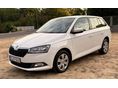 SKODA FABIA Combi 1.0 TSi Ambition SÉRÜLÉSMENTES - KLÍMÁS - AKÁR 2 ÉV GARANCIÁVAL