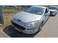 PEUGEOT 407 2.0 Symbole