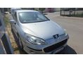 PEUGEOT 407 2006/10 - 2