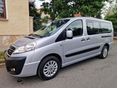 FIAT SCUDO 2.0 Mjet L2H1 Executive E5 160E.KM.9FŐ.KAPCSOLHATÓ ÖSSZKERÉKHAJTÁS.HOSSZÚ.TETŐKLÍMA.2.TOLÓAJTÓ.TEMPOMAT.ALU