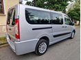 FIAT SCUDO 2014/10 - 2
