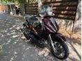 PIAGGIO BEVERLY 500 