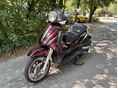 PIAGGIO BEVERLY 500 2002/1 - 3