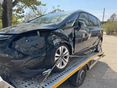 OPEL ZAFIRA TOURER 2014 - 4