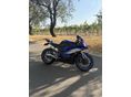 YAMAHA YZF R6 R 2007/6 - 2